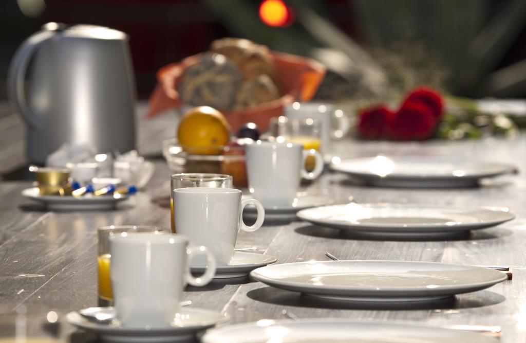 קונסטנץ Abc Hotel מראה חיצוני תמונה