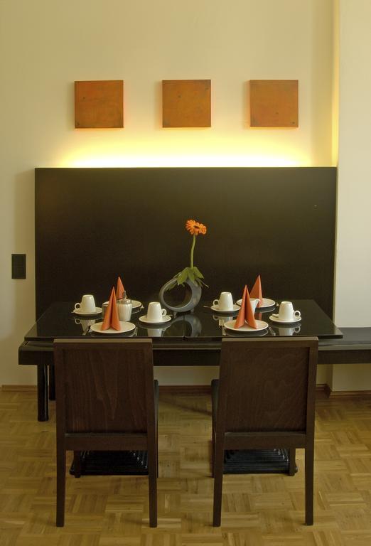 קונסטנץ Abc Hotel מראה חיצוני תמונה